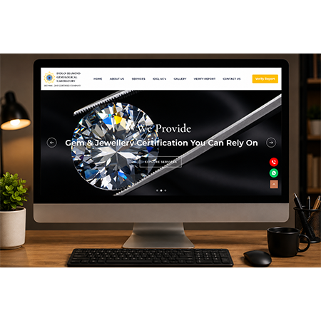 Nest Keys Project